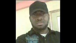 Winnsboro Police Officer Derrick M. Mingo Winnsboro Police Officer Derrick M. Mingo