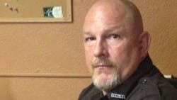 Deuel County Deputy Michael Hutchinson Deuel County Deputy Michael Hutchinson