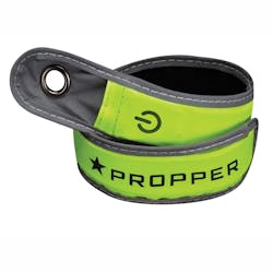 Propper Led Reflective Safety Band Hi Viz Yellow Coiled F569175399 76gt3ii6ttks2 Cuf Propper Led Reflective Safety Band Hi Viz Yellow Coiled F569175399 76gt3ii6ttks2 Cuf