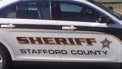 A Stafford County deputy who was shot and wounded by a suspect last week was released from the hospital Thursday. A Stafford County deputy who was shot and wounded by a suspect last week was released from the hospital Thursday.
