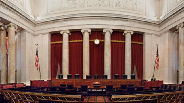 The Justices ruled Monday that evidence discovered during an illegal stop after a suspect is arrested on a valid warrant is admissible in court.