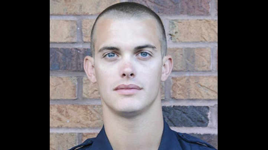 Deputy Zachary Larnerd