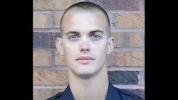 Deputy Zachary Larnerd Deputy Zachary Larnerd