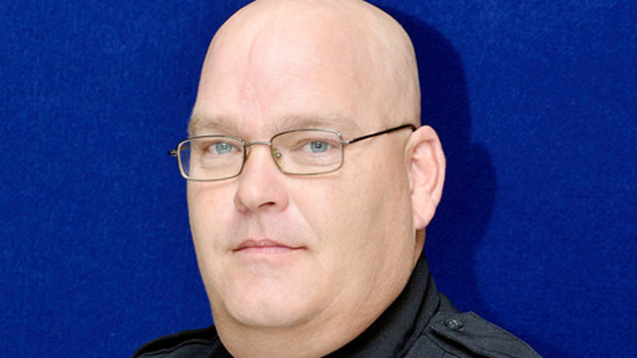 Sgt. Sean Lewis Allred