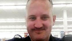 Patton Village Police Sgt. Stacey Baumgartner Patton Village Police Sgt. Stacey Baumgartner