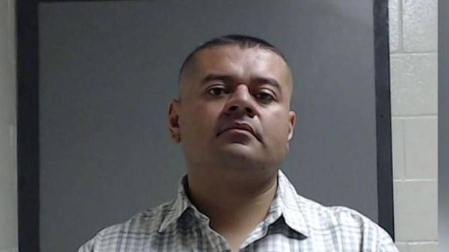 San Juan Police Officer Juan Cerrillo Jr.