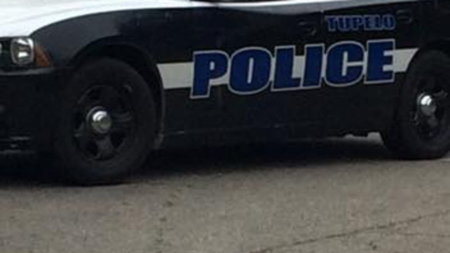 A Tupelo police officer and his K-9 partner were attack and a suspect was fatally shot following a traffic stop Saturday night.