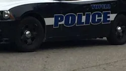 A Tupelo police officer and his K-9 partner were attack and a suspect was fatally shot following a traffic stop Saturday night. A Tupelo police officer and his K-9 partner were attack and a suspect was fatally shot following a traffic stop Saturday night.