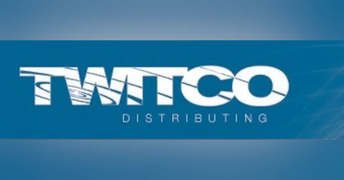 Twitco Twitco Distributing | Officer