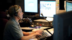 Dispatchers are well-versed in keeping their cool and comforting the distressed, but who's there to comfort the dispatchers? Dispatchers are well-versed in keeping their cool and comforting the distressed, but who's there to comfort the dispatchers?