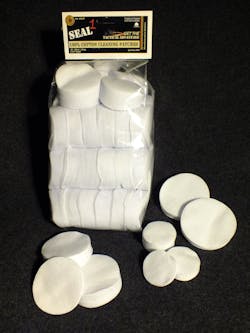 Cotton Cleaning Patches 577d6eaed3845 Cotton Cleaning Patches 577d6eaed3845