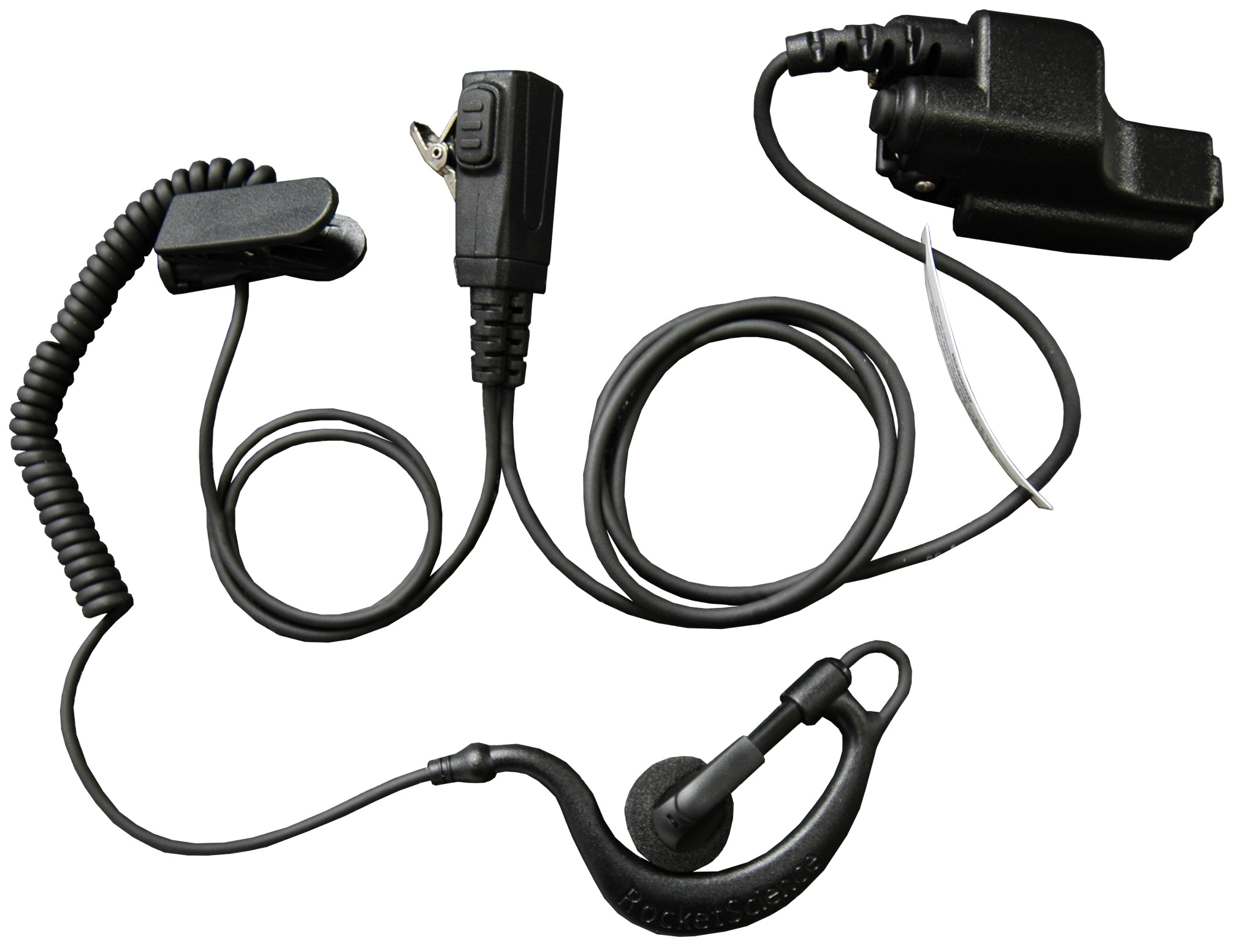 Bodyguard Bfmuckirjemfg Cuf