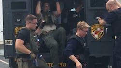 More special response teams throughout the country are including medics, who can begin life-saving treatment to both officers and civilians. More special response teams throughout the country are including medics, who can begin life-saving treatment to both officers and civilians.