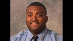 Officer Bryan Bordes Officer Bryan Bordes