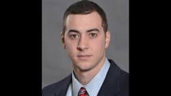 Luzerne County Corrections Officer Kristopher Moules Luzerne County Corrections Officer Kristopher Moules