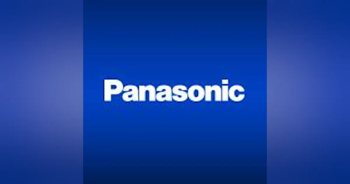 Panasonic Corporation of North America | TOUGHBOOK | Officer Panasonic Corporation of North America | TOUGHBOOK | Officer