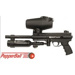PEPPERBALL TAC 700 AUTOMATIC LAUNCHER