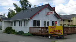 Skagit County Sheriff Will Reichard took to social media on Thursday to voice his disgust after a group of his deputies were told by the owner of a restaurant that they were not welcome to dine there.