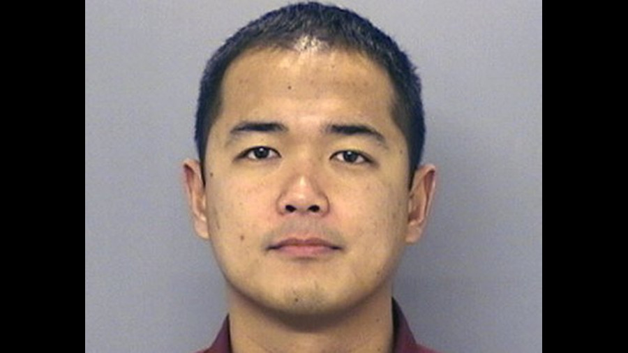 Officer Jonathan DeGuzman