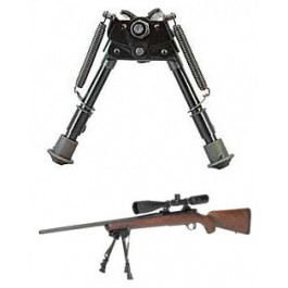 SHOOTERS RIDGE PIVOT BI POD 6' - 9'