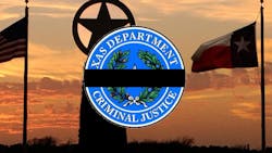 Officials at the French Robertson Unit found Corrections Officer Mari Johnson unresponsive near the prison’s kitchen area early Saturday morning. Officials at the French Robertson Unit found Corrections Officer Mari Johnson unresponsive near the prison’s kitchen area early Saturday morning.