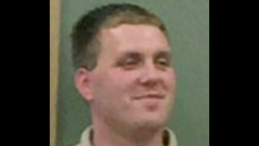 Town of Salem Public Safety Officer Michael Josua Ventura