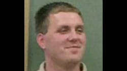 Town of Salem Public Safety Officer Michael Josua Ventura Town of Salem Public Safety Officer Michael Josua Ventura