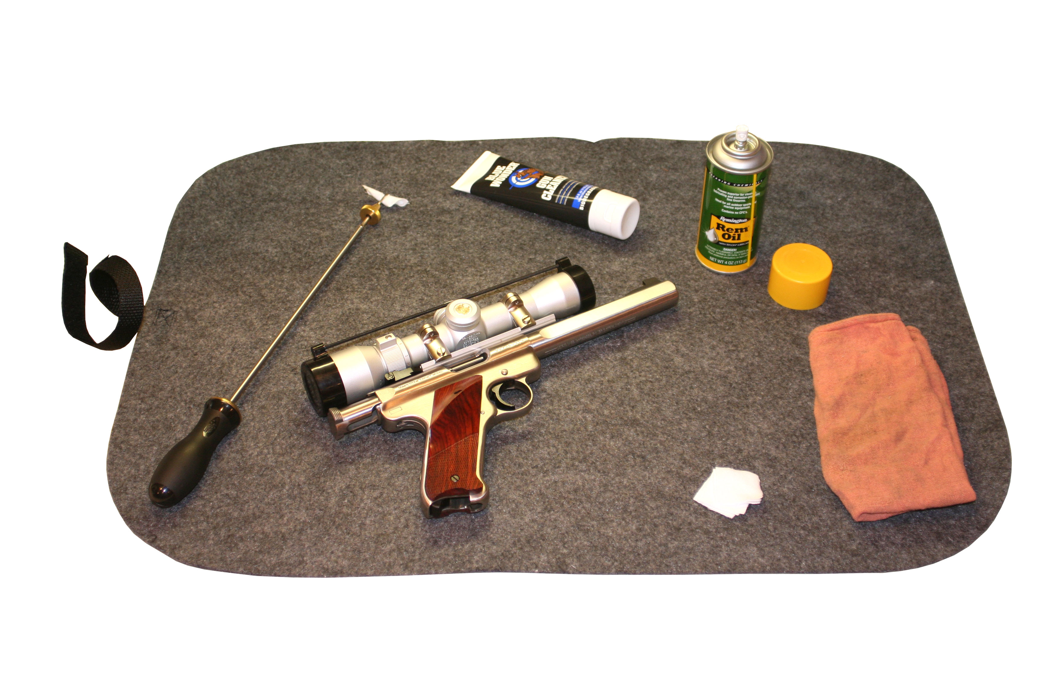 20x27 Gun Cleaning Mat 5eqyjdcxkb R Cuf