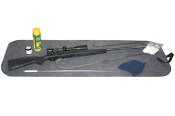 20x54 Gun Cleaning Mat 59g 5nomiydps Cuf 20x54 Gun Cleaning Mat 59g 5nomiydps Cuf