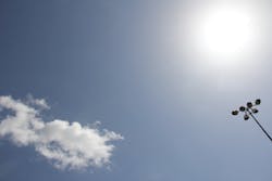 On a hot sunny day I put a couple pieces from Dickies Tactical Collection out for a ride. With the humidity / heat index it came to roughly 103 degrees at the time of this picture was taken. It was only mid-morning. On a hot sunny day I put a couple pieces from Dickies Tactical Collection out for a ride. With the humidity / heat index it came to roughly 103 degrees at the time of this picture was taken. It was only mid-morning.