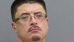 Anthony Baca Anthony Baca