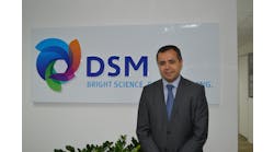 Marcio Manique serves as the Global Business Director for the DSM Dyneema&apos;s Life Protection business sector and is responsible for leading the marketing, sales and technical organizations in the Personal Protection and Vehicle Protection industry segments.