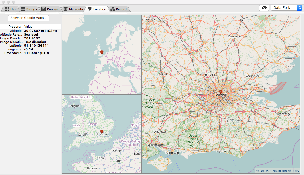 Offline maps 57a35e6f2c00b