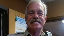 Deputy Bill Cooper Deputy Bill Cooper