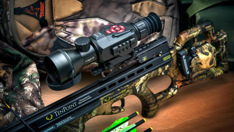 atn scope firmware update