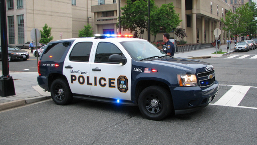 D.C. Transit Officer Nicholas Young allegedly attempted to assist ISIS operatives find more ways to communicate in secret.