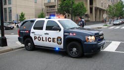 D.C. Transit Officer Nicholas Young allegedly attempted to assist ISIS operatives find more ways to communicate in secret. D.C. Transit Officer Nicholas Young allegedly attempted to assist ISIS operatives find more ways to communicate in secret.