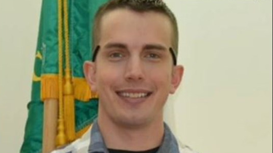 Deputy Austin Harper