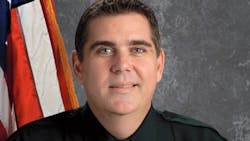 Agent Casey Smith Agent Casey Smith