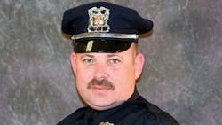 Officer Shawn Miller Officer Shawn Miller