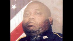 Officer Shannon Brown Officer Shannon Brown