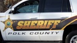 A Polk County deputy was shot and wounded Monday morning and the suspected gunman was taken into custody. A Polk County deputy was shot and wounded Monday morning and the suspected gunman was taken into custody.