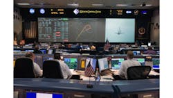 For more than 50 years, NASA’s Lyndon B. Johnson Space Center (JSC) in Houston has led our nation and the world on a continuing adventure of human exploration, discovery and achievement. The center has played a vital role in powering our country into the 21st century through technological innovations and scientific discoveries. For more than 50 years, NASA’s Lyndon B. Johnson Space Center (JSC) in Houston has led our nation and the world on a continuing adventure of human exploration, discovery and achievement. The center has played a vital role in powering our country into the 21st century through technological innovations and scientific discoveries.