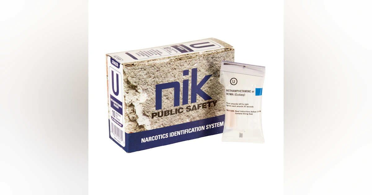 Nik Testing Nik Field Test , General Advantages and Disadvantages of the NIK ...