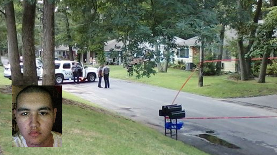 Detectives discovered an apology letter after Manchester Township police officers fatally shot 18-year-old Limichael Shine on Sunday.