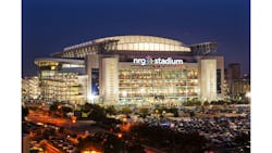 Secured Cities attendees will have an opportunity to get a behind-the-scenes look at security operations inside NRG Stadium, home of the NFL's Houston Texans. Secured Cities attendees will have an opportunity to get a behind-the-scenes look at security operations inside NRG Stadium, home of the NFL's Houston Texans.