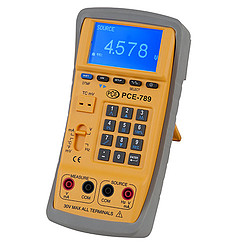 Pce Instruments Process Calibrator Pce 789 2239854 900142 Ac9tbdjpyxu72 Cuf