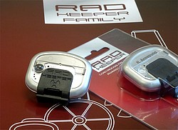 Pce Instruments Radiation Detector Radkeeper Personal 976415 778195 427ljm0ess 6k Cuf