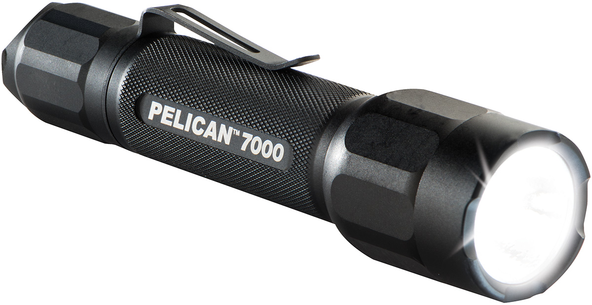 Pelican 7000 Led Flashlight 37bsjncxrdxwu Cuf