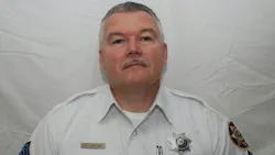 Sgt. Paul Owens Sgt. Paul Owens